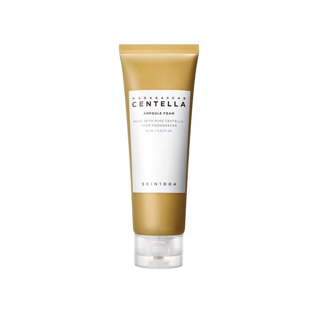 Skin1004 - Madagascar Centella Ampoule Foam 125ml — image 1 — Meeshop Pakistan