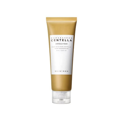 Skin1004 - Madagascar Centella Ampoule Foam 125ml
