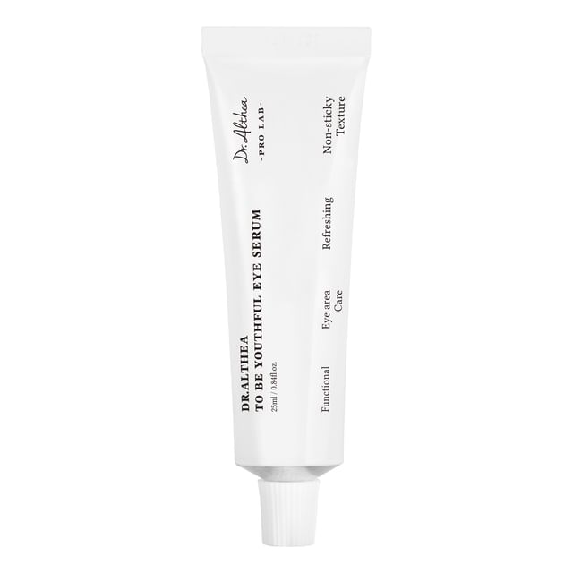 Dr Althea - To Be Youthful Eye Serum 25ml — image 1 — Meeshop Pakistan