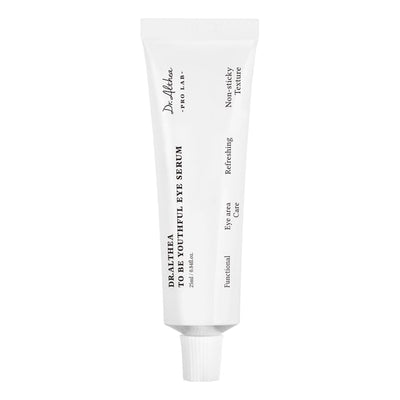 Dr Althea - To Be Youthful Eye Serum 25ml