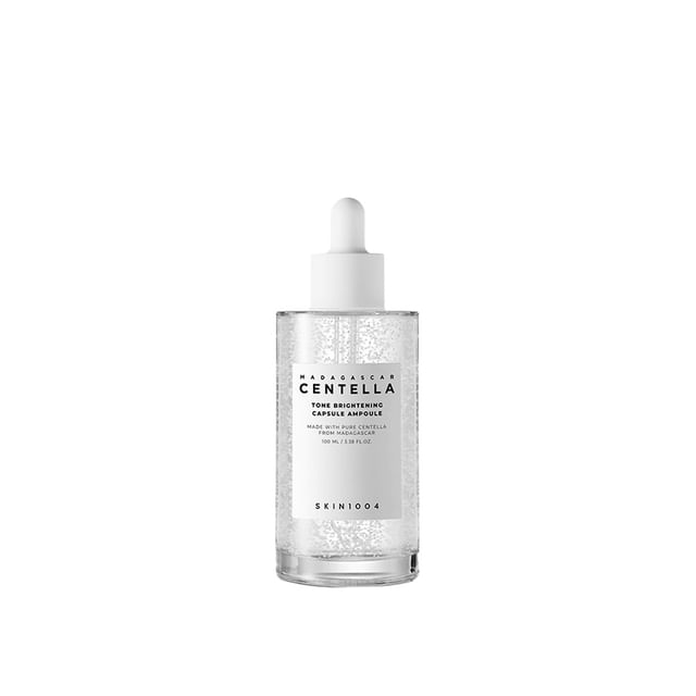 Skin1004 - Madagascar Centella Tone Brightening Capsule Ampoule - 100ml — image 1 — Meeshop Pakistan