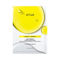 Anua - Vitamin C Blemish Serum Mask 25Ml