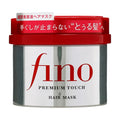 Fino - Hair Mask