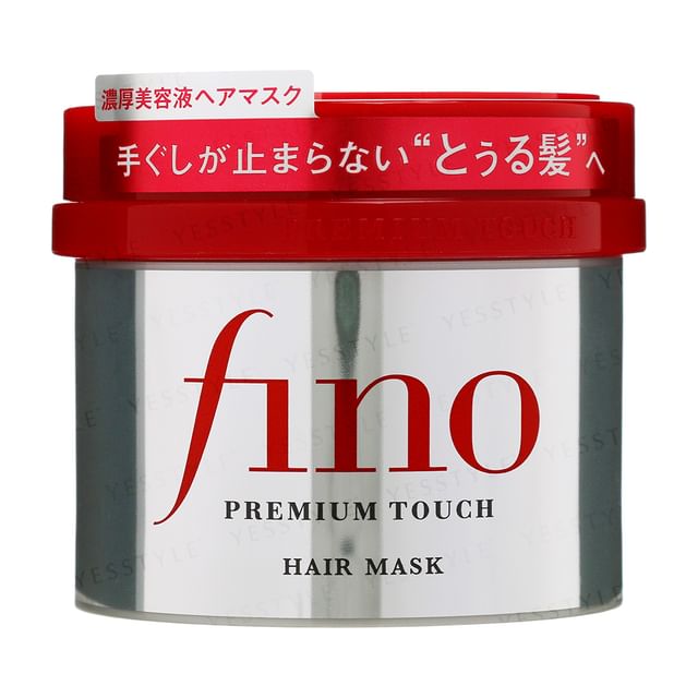 Fino - Hair Mask — image 1 — Meeshop Pakistan