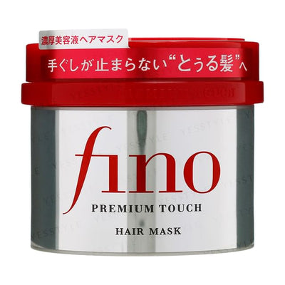 Fino - Hair Mask