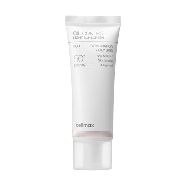 Celimax - Oil Control Light Sunscreen — image 1 — Meeshop Pakistan