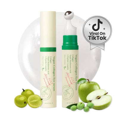 AXIS-Y - Collagen Eye Cream