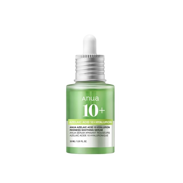 Anua - Azelaic Acid 10 Hyaluron Redness Soothing Serum 30Ml — image 1 — Meeshop Pakistan