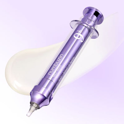 Numbuzin - No.9 Nad Retinol Volumetox Eye Cream 10Ml