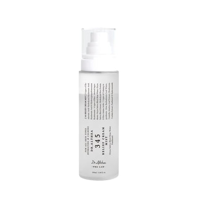Dr Althea - 345 Relief Cream Mist 100Ml