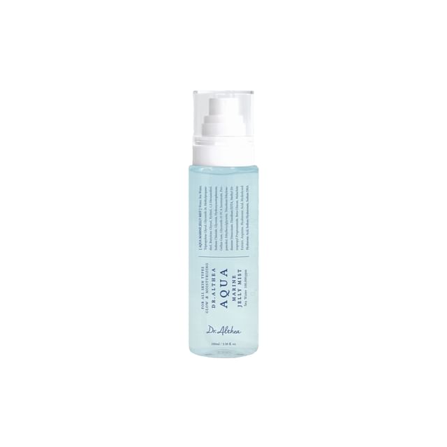 Dr Althea - Aqua Marine Jelly Mist 100Ml — image 1 — Meeshop Pakistan