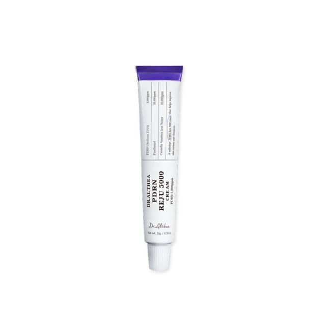 Dr Althea - PDRN 5000 Reju Cream 20G — image 1 — Meeshop Pakistan