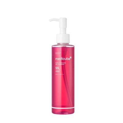 Medicube -  PDRN Hydrating Gel Cleanser 200Ml