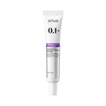 Anua - Retinol 0.1 Caffeine Revitalizing Eye Cream 30G