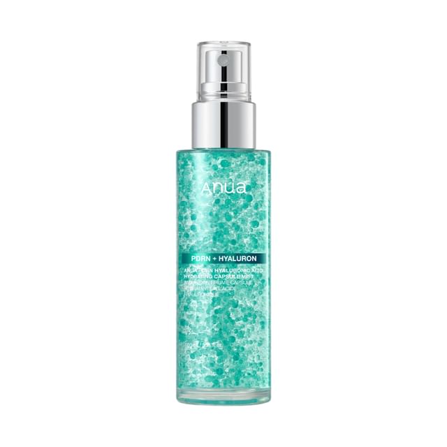Anua - PDRN Hyaluronic Acid Hydrating Capsule Mist 100Ml — image 1 — Meeshop Pakistan