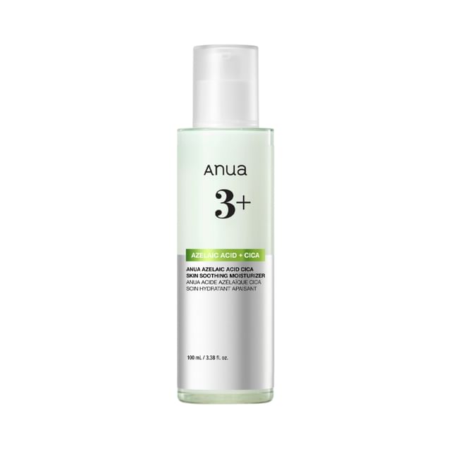 Anua - Azelaic Acid Cica Skin Soothing Moisturizer 100Ml — image 1 — Meeshop Pakistan