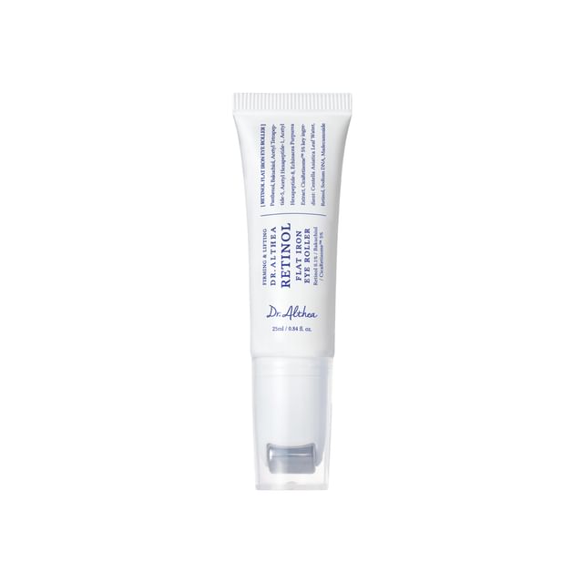 Dr Althea - Retinol Flat Iron Eye Roller 25Ml — image 1 — Meeshop Pakistan