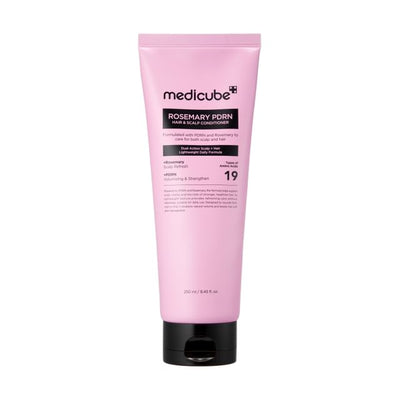 Medicube -  Rosemary PDRN Hair & Scalp Conditioner 250Ml