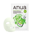 Anua - Azelaic Acid Hyaluron Redness Soothing Serum Mask 23Ml 1pc