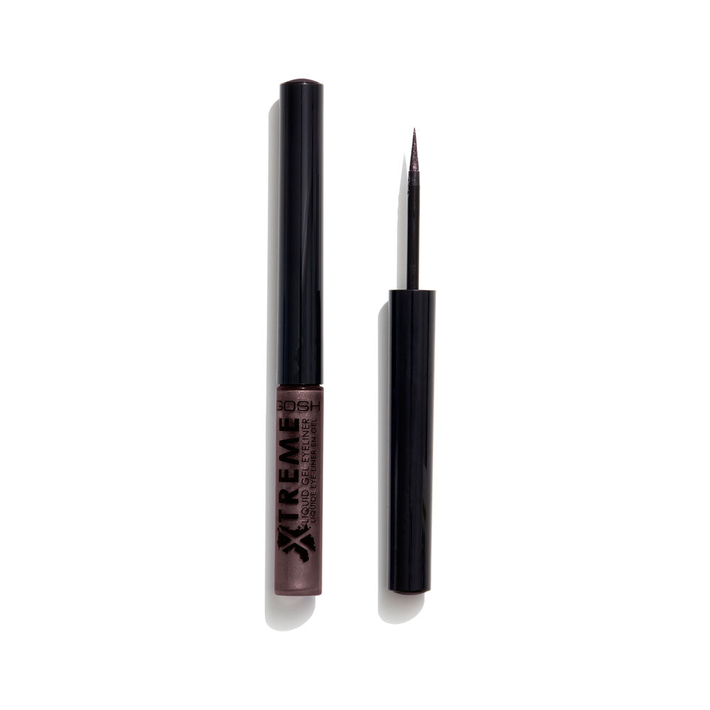 GOSH- Xtreme Liquid Gel Eye Liner — image 3 — Meeshop Pakistan