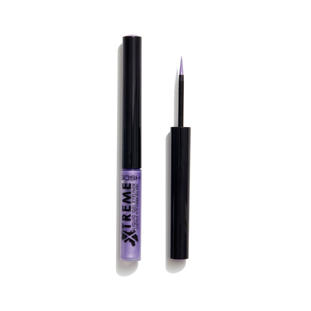 GOSH- Xtreme Liquid Gel Eye Liner — image 2 — Meeshop Pakistan