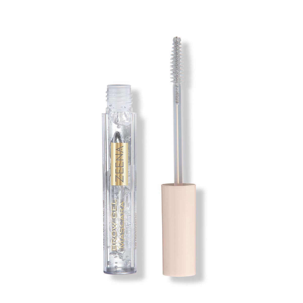 Zeena - Brow Gel Mascara - 010 — image 1 — Meeshop Pakistan
