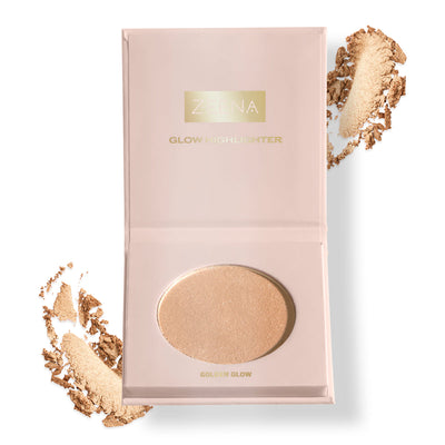 Zeena - Glow Highlighter - 010