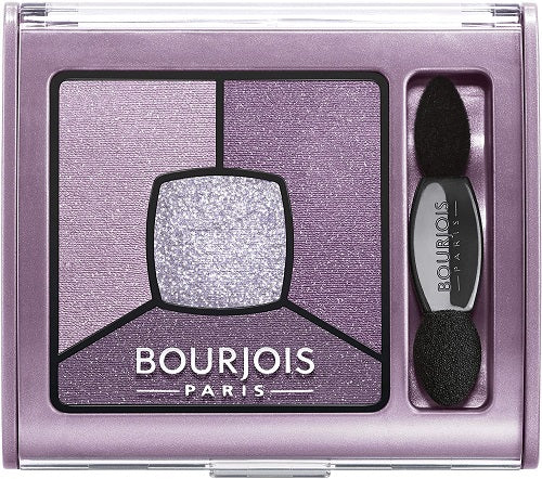 Bourjois - Smoky Stories - T07 In Mauva Gain — image 1 — Meeshop Pakistan