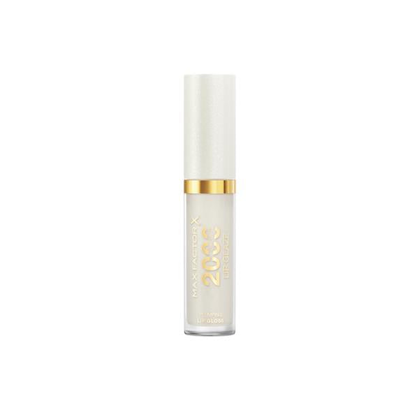 Max Factor - 2000 Calorie Lip Glaze 000 Melting Ice — image 1 — Meeshop Pakistan