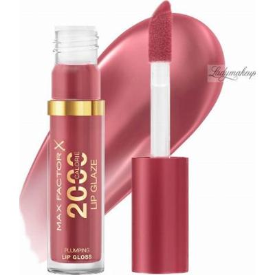 Max Factor - 2000 Calorie Lip Glaze 105 Berry Sorbet — image 1 — Meeshop Pakistan