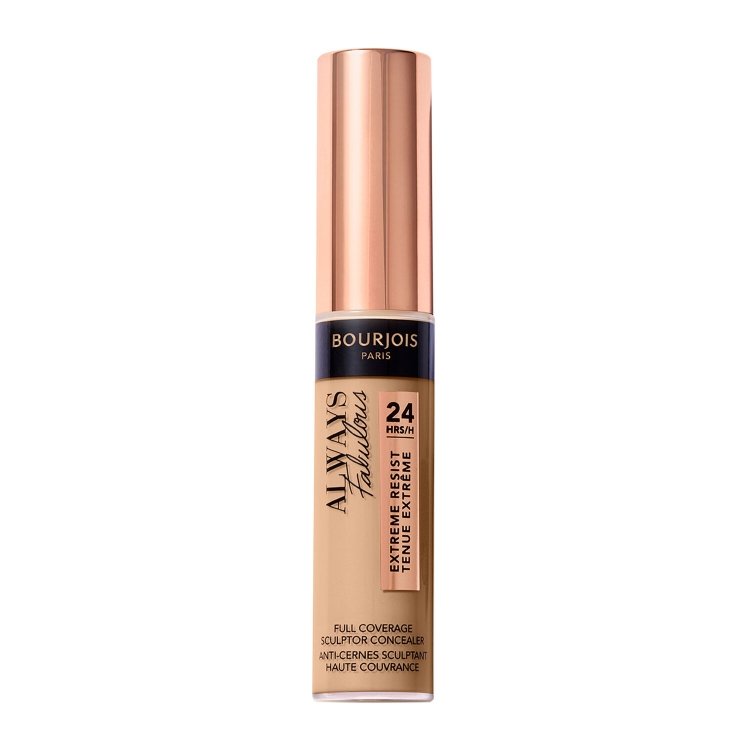 Bourjois - Always Fabulous Concealer 350 Light Sand — image 1 — Meeshop Pakistan