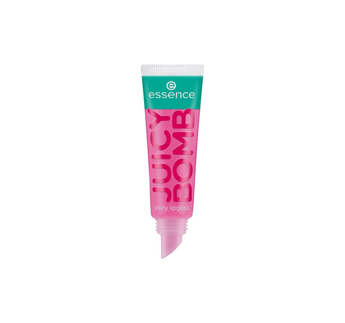Essence - Juicy Bomb Shiny Lip Gloss 102 — image 1 — Meeshop Pakistan