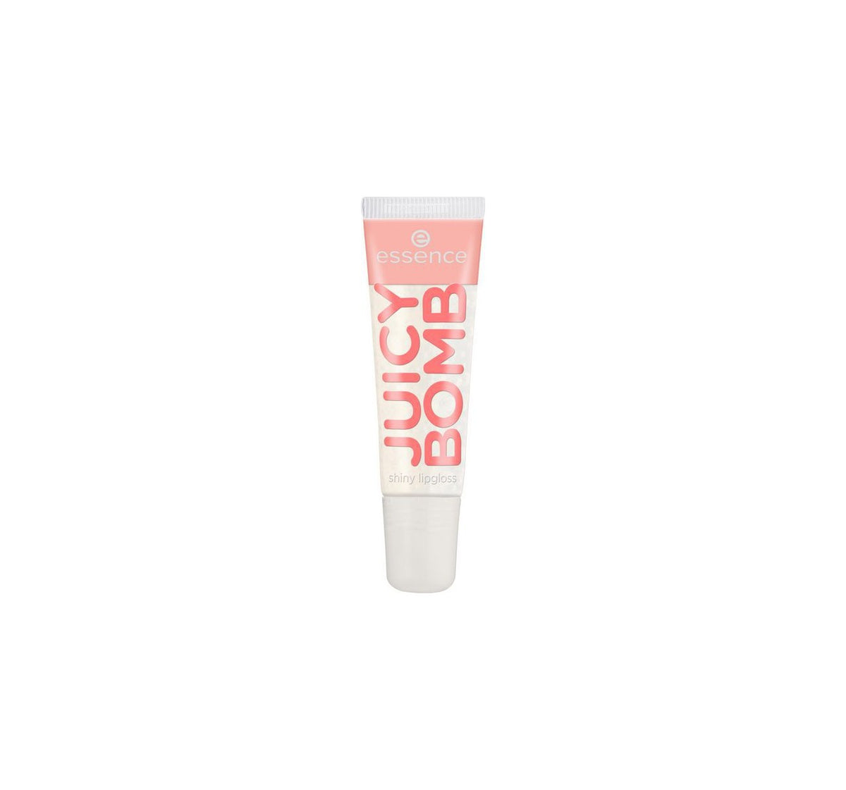 Essence - Juicy Bomb Shiny Lip Gloss 101 — image 1 — Meeshop Pakistan