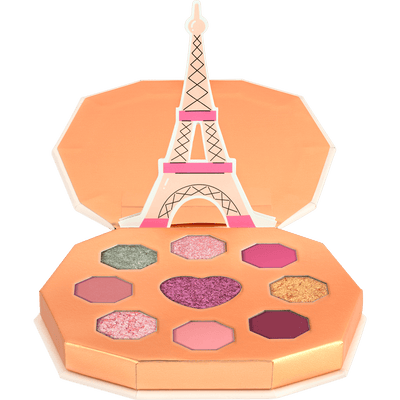 Essence - Emily In Paris Eye Palette 01