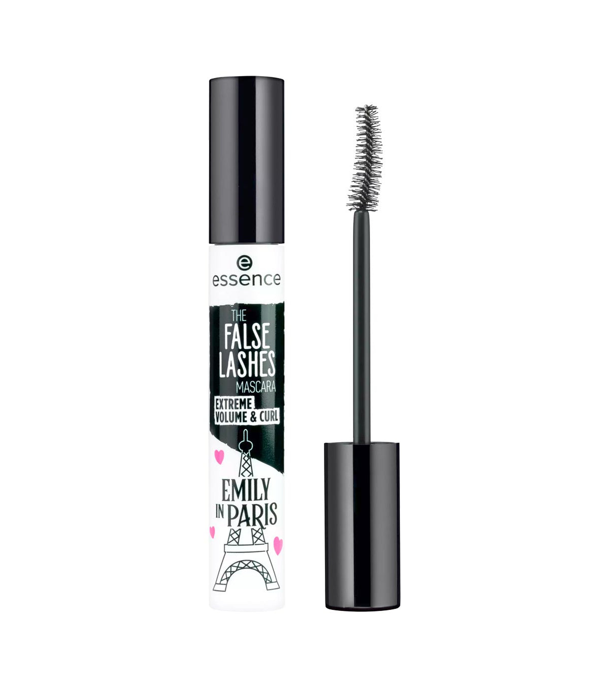 Essence - Emily In Paris False Lash Mascara 01 — image 1 — Meeshop Pakistan