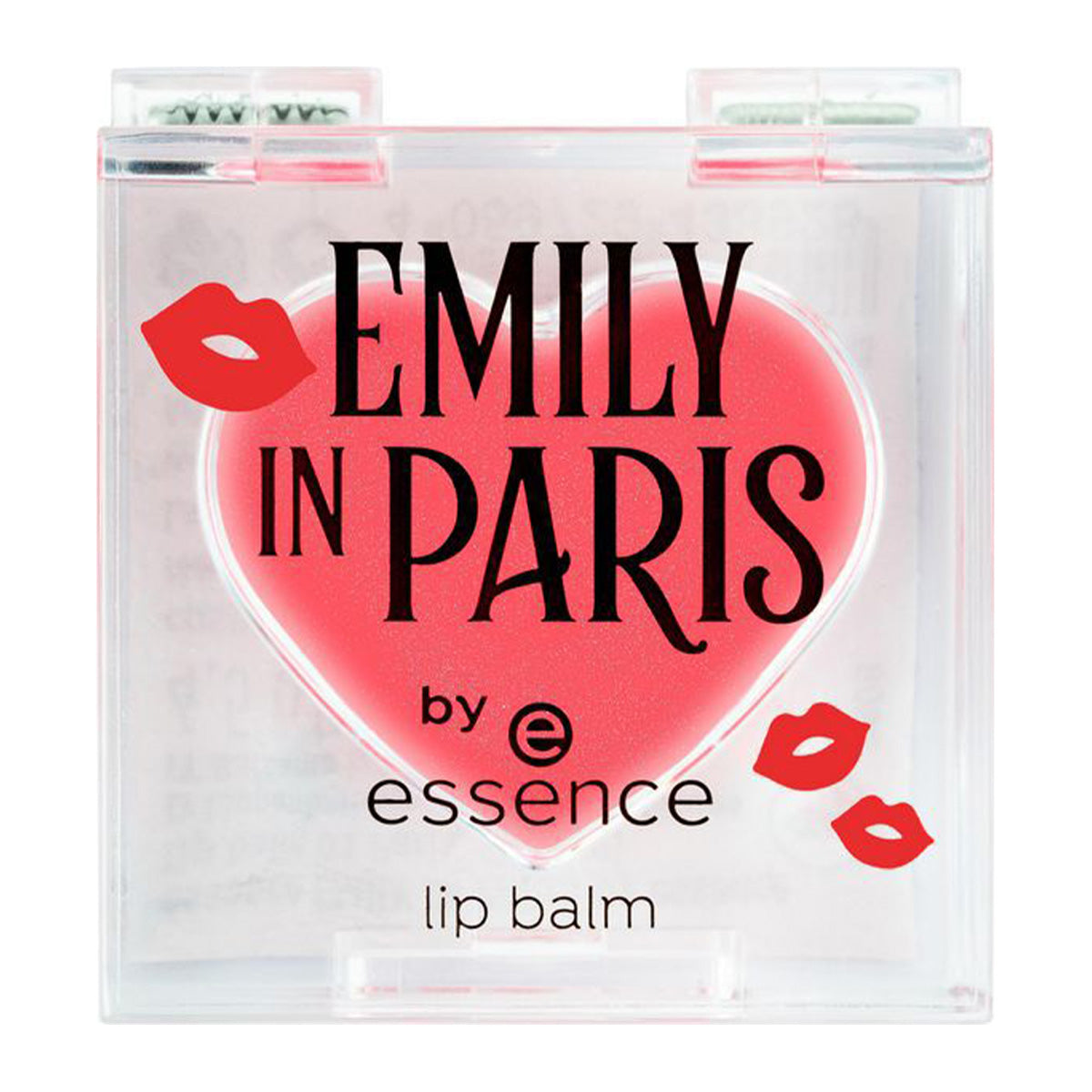 Essence - Emily In Paris Lip Balm 01 — image 1 — Meeshop Pakistan