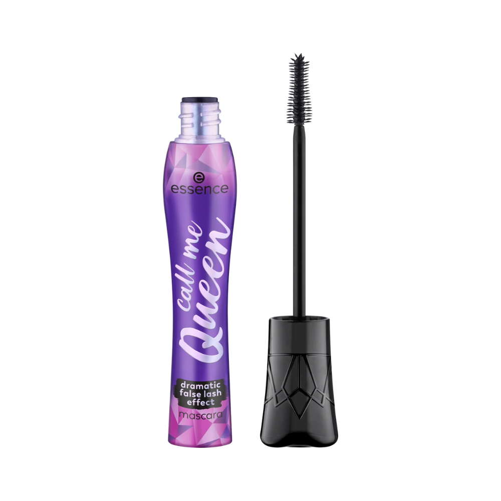 Essence - Call Me Queen False Lash effect Mascara — image 1 — Meeshop Pakistan
