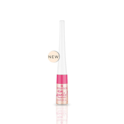 Essence - Eye Sparkle! Liquid Liner 01