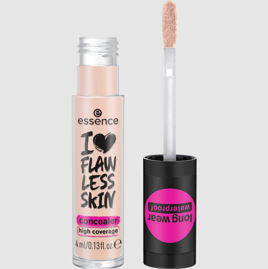 Essence - I Love Flawless Skin Concealer 40 — image 1 — Meeshop Pakistan