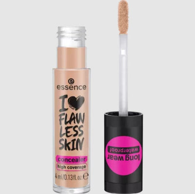 Essence - I Love Flawless Skin Concealer 50