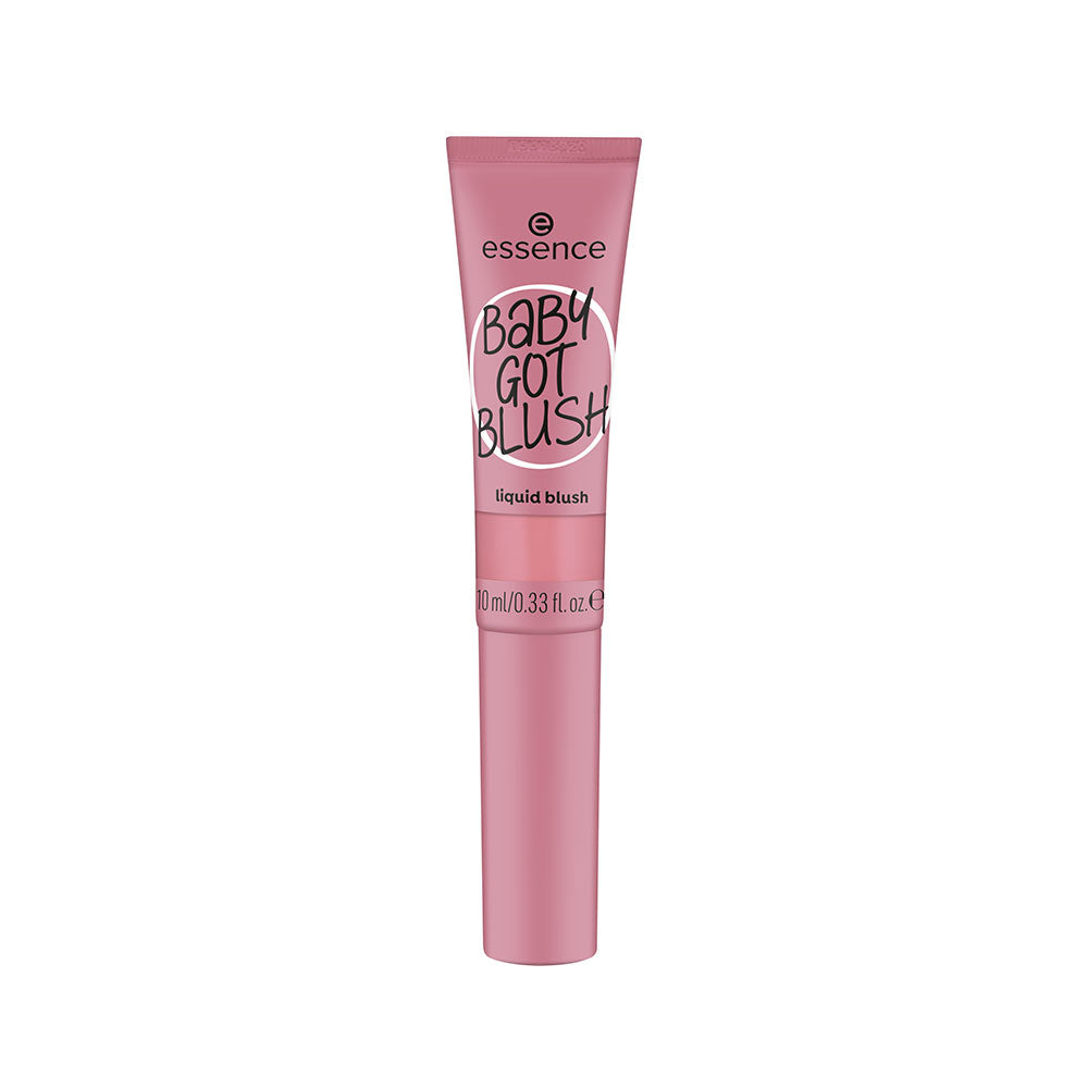 Essence - Baby Got Blush Liquid Blush 30 — image 1 — Meeshop Pakistan