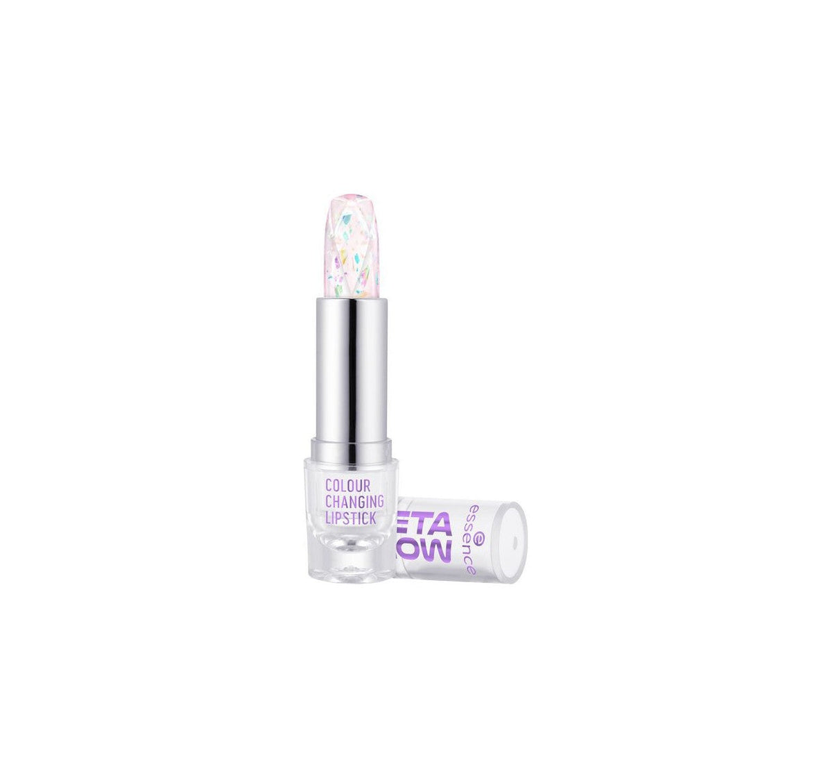 Essence - Meta Glow Color Changing Lipstick — image 1 — Meeshop Pakistan