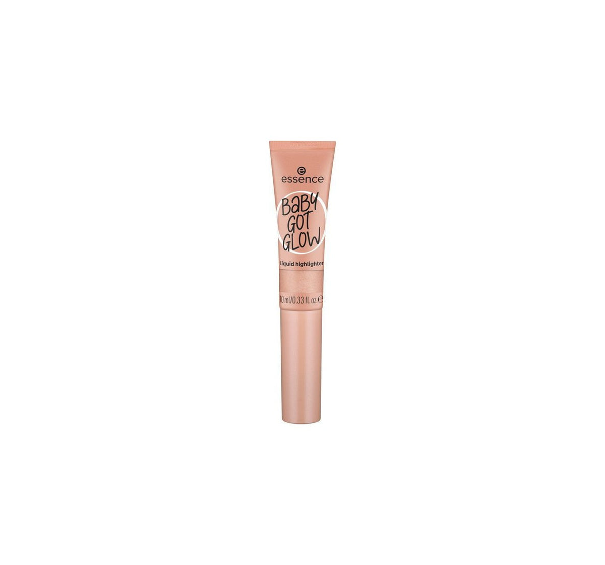 Essence - Baby Got Blush Liquid Highlighter 30 — image 1 — Meeshop Pakistan