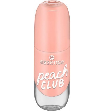 Essence - Gel Nail Colour 68