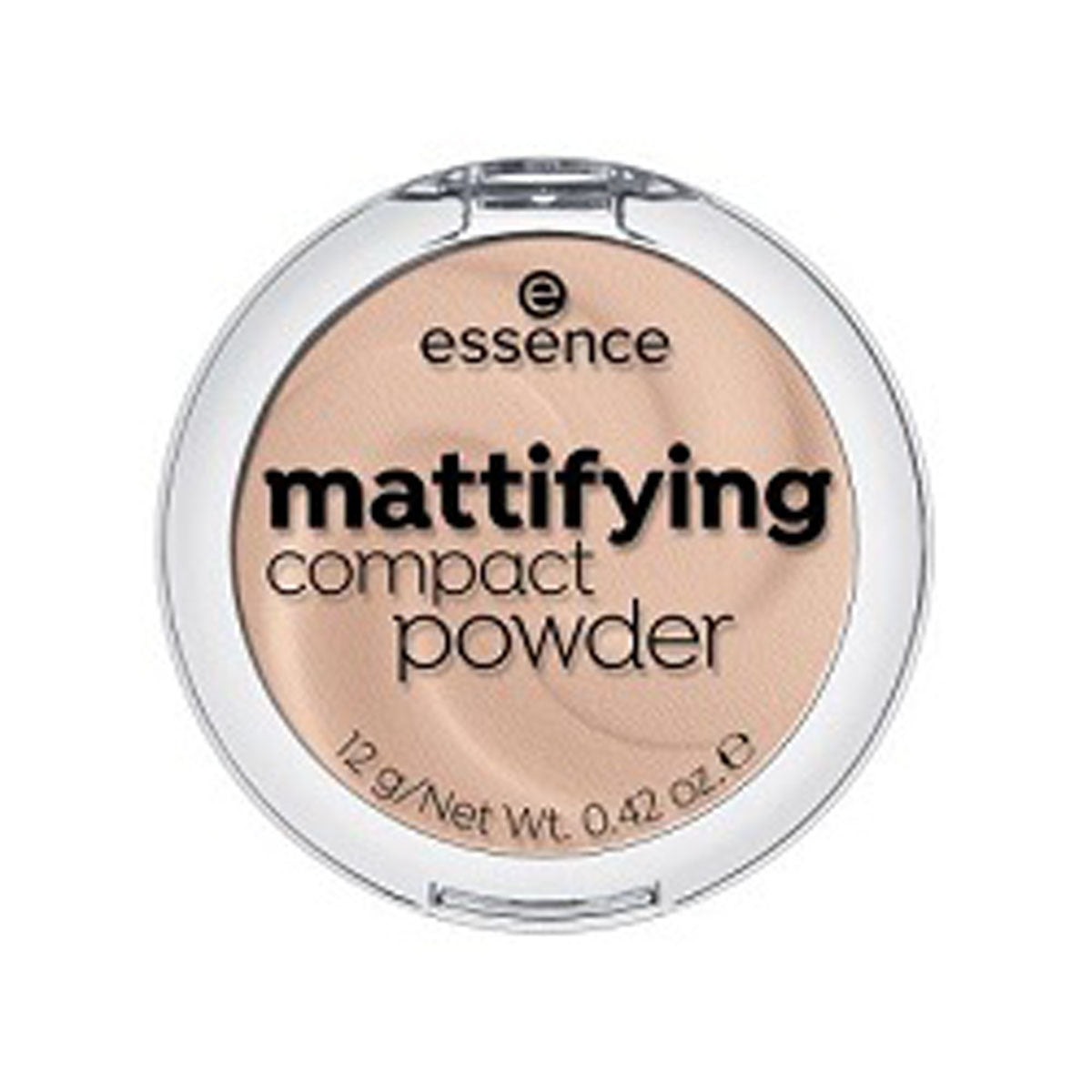 Essence - Mattifying Compact Powder - 11 — image 1 — Meeshop Pakistan