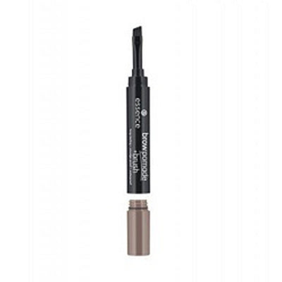 Essence - Brow Pomade + Brush - 02