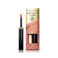 Max Factor - Lipfinity - 006 Always Delicate
