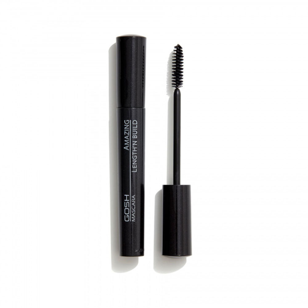 GOSH- Amazing Length Build Mascara — image 2 — Meeshop Pakistan