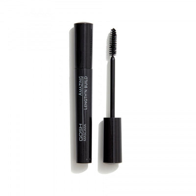 GOSH- Amazing Length Build Mascara