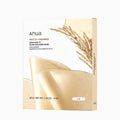 Anua - Rice 70 Glow Collagen Mask 38G (1Ea)*4Set